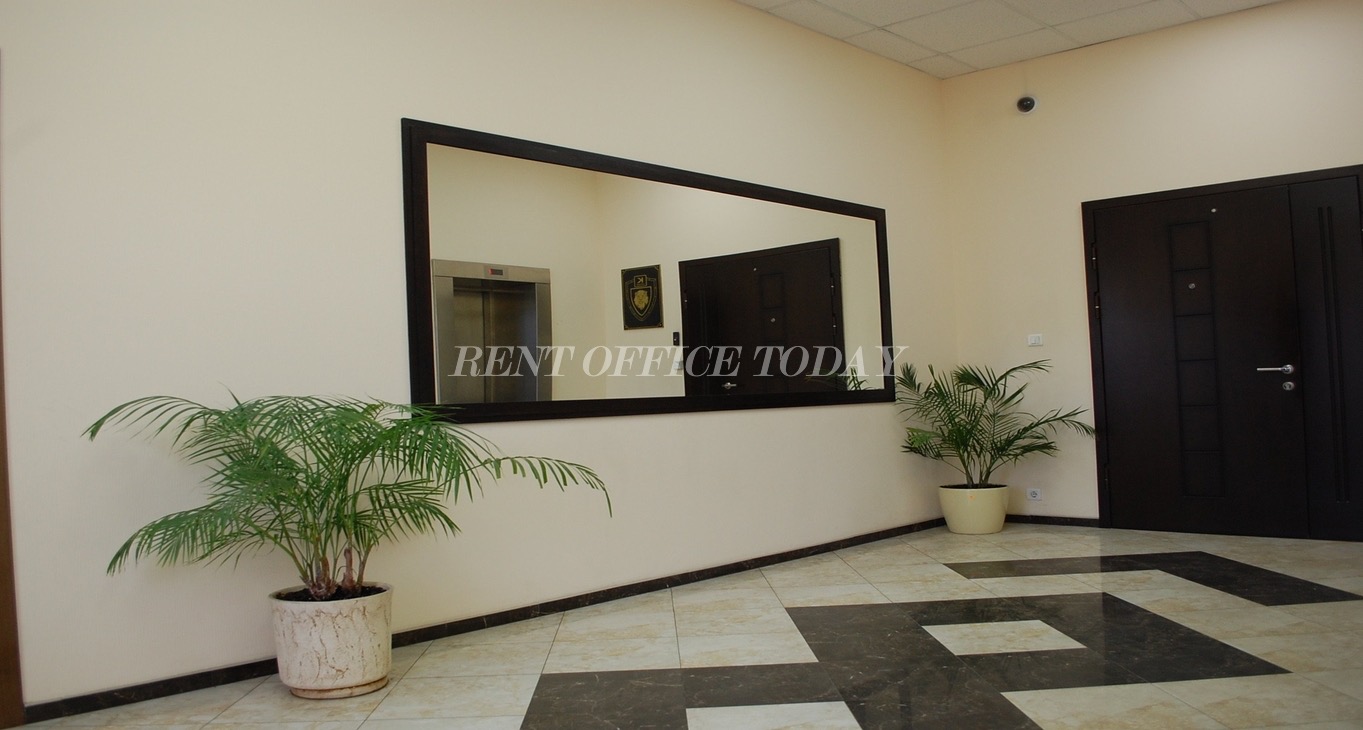 Лубянский проезд 15/2, Лубянский проезд, 15 стр. 2 — office space for rent, photo 4