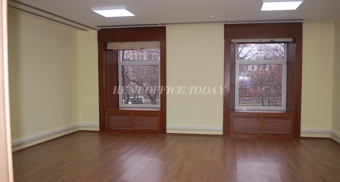 Лубянский проезд 15/2, Лубянский проезд, 15 стр. 2 — office space for rent, photo 5