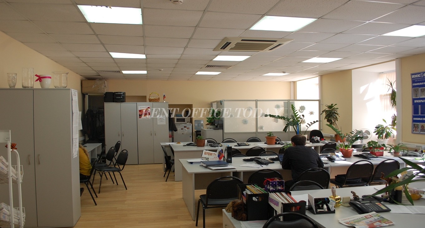 Лубянский проезд 15/2, Лубянский проезд, 15 стр. 2 — office space for rent, photo 6