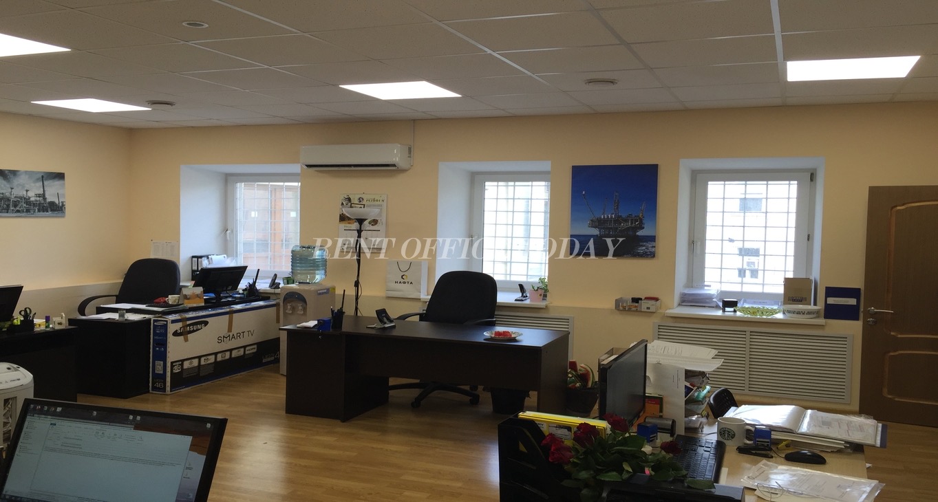 Лубянский проезд 15/2, Лубянский проезд, 15 стр. 2 — office space for rent, photo 8