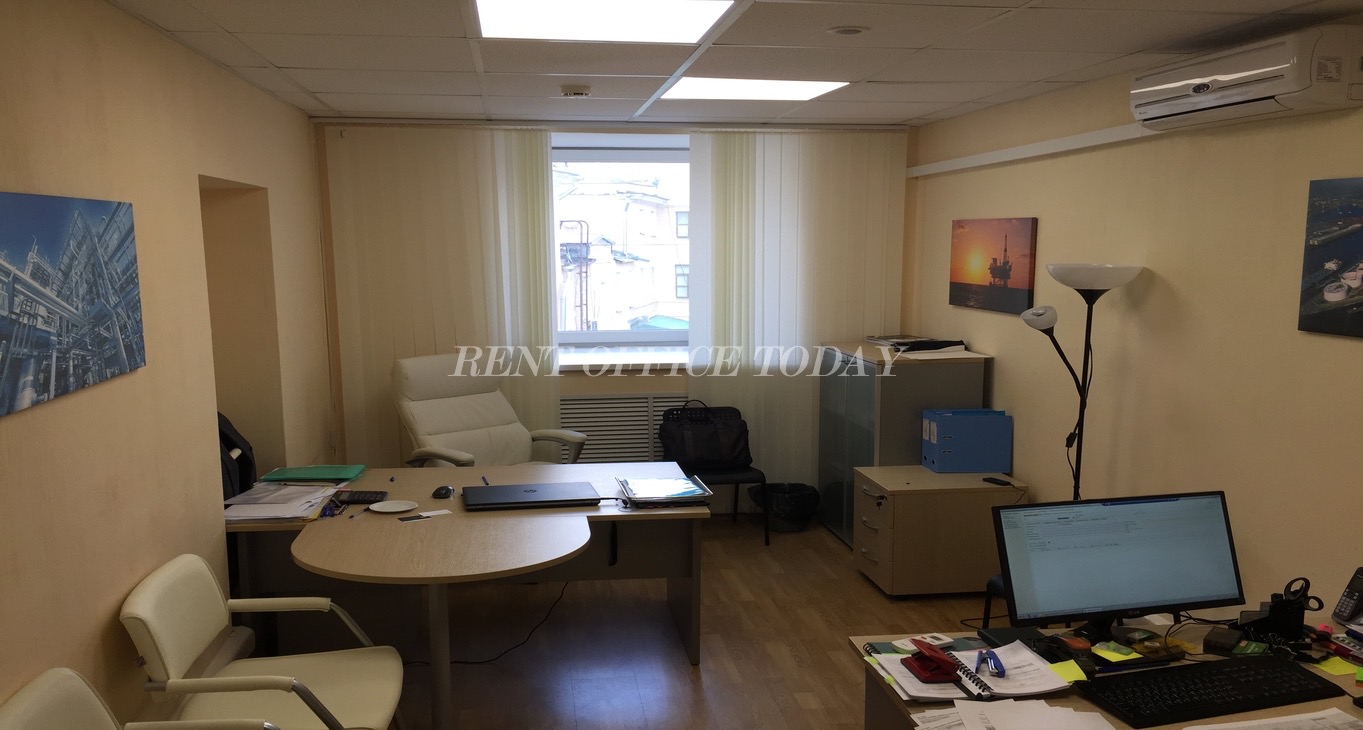 Лубянский проезд 15/2, Лубянский проезд, 15 стр. 2 — office space for rent, photo 9