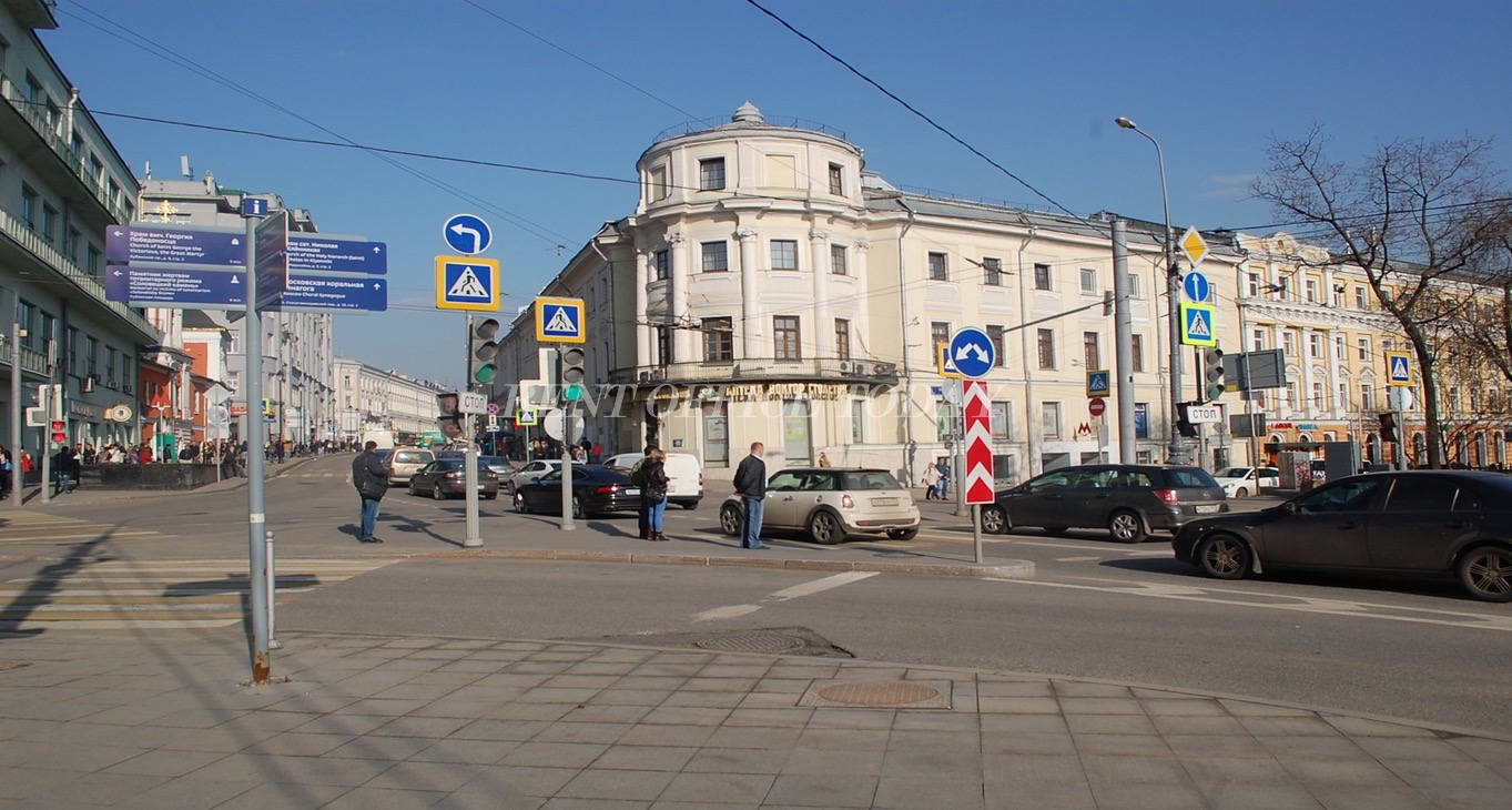 Лубянский проезд 15/2, Лубянский проезд, 15 стр. 2 — office space for rent, photo 10