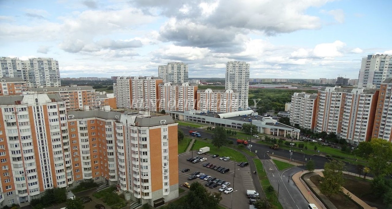 Rent office Лухмановская 24 — photo 1
