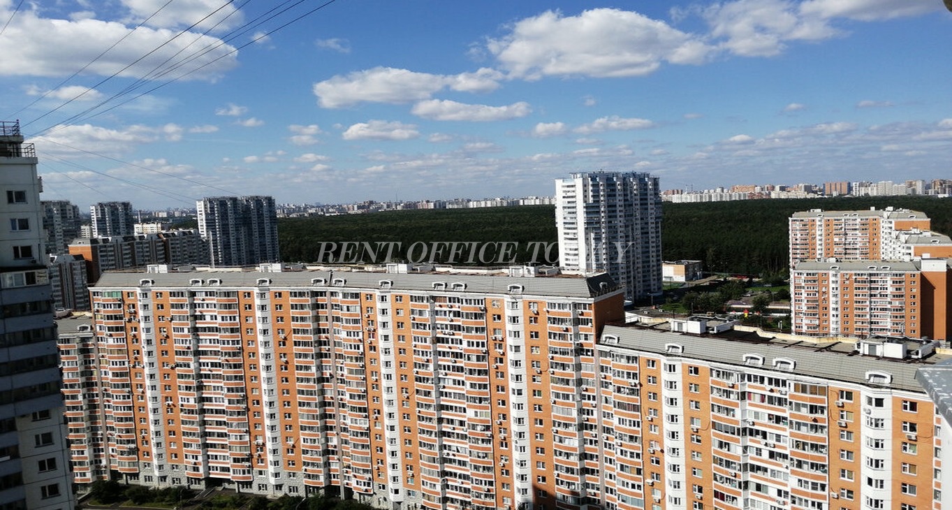 Rent office Лухмановская 24 — photo 2
