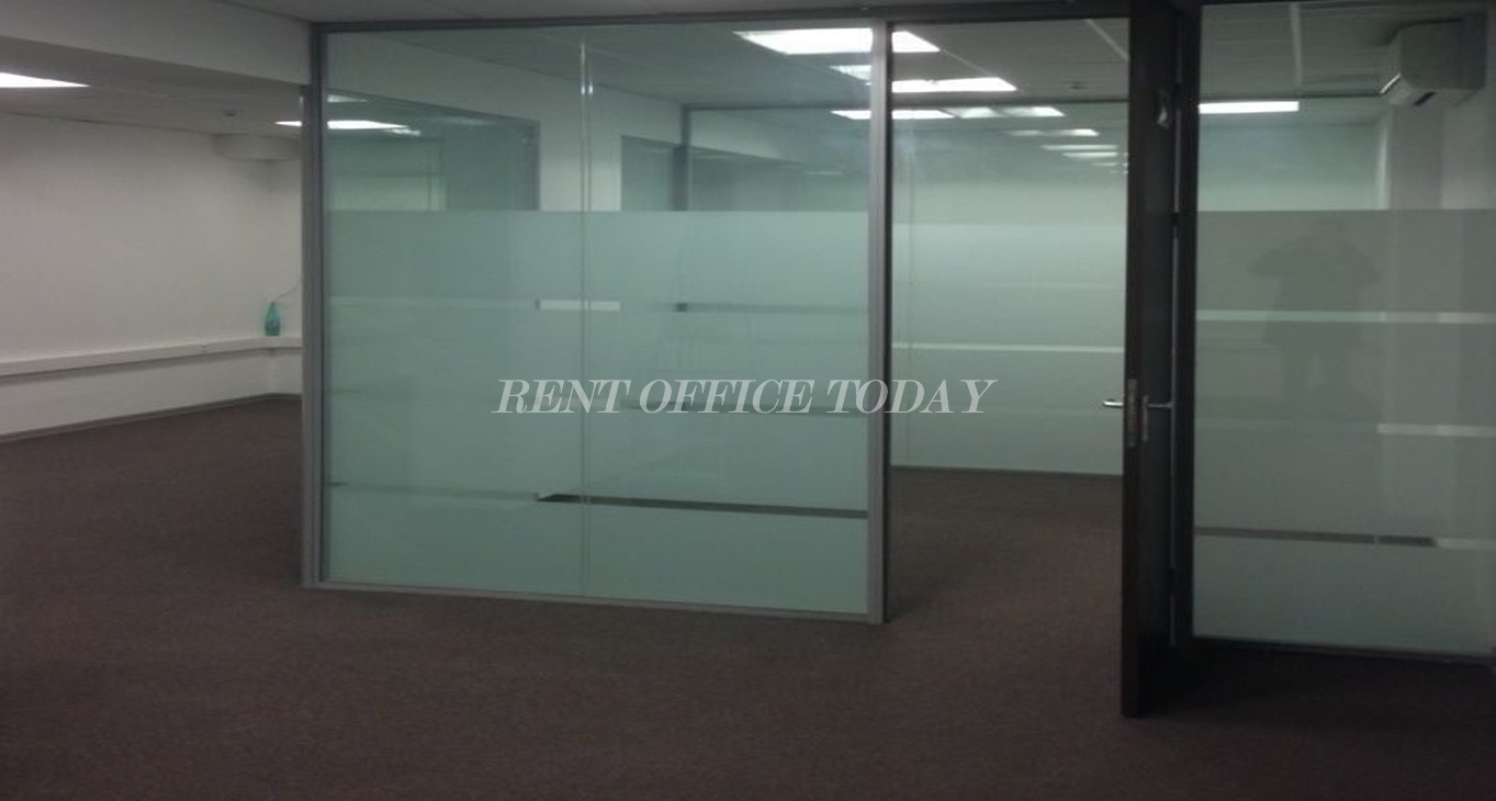 Бизнес-центр Льва Толстого 23с3 Rent office Льва Толстого 23с3 — photo 2