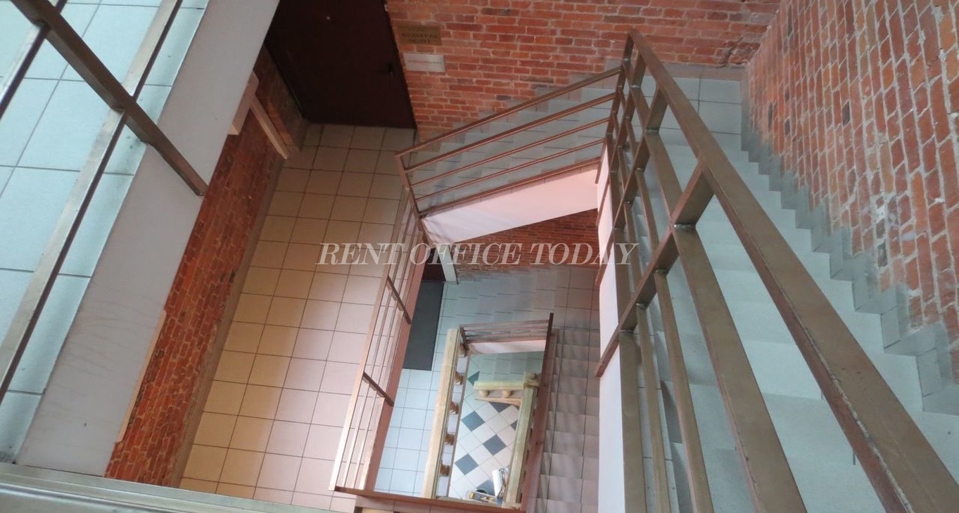 Бизнес-центр Льва Толстого 23с3 Rent office Льва Толстого 23с3 — photo 3