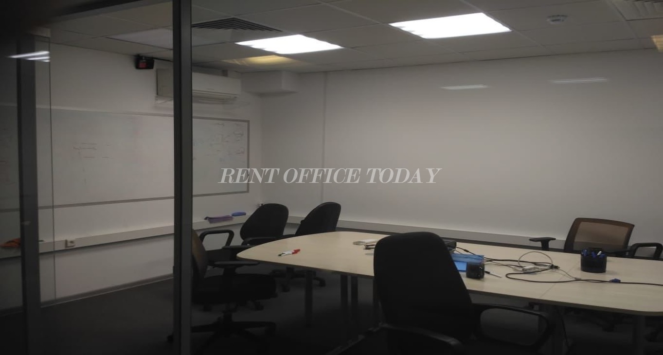Бизнес-центр Льва Толстого 23с3 Rent office Льва Толстого 23с3 — photo 6