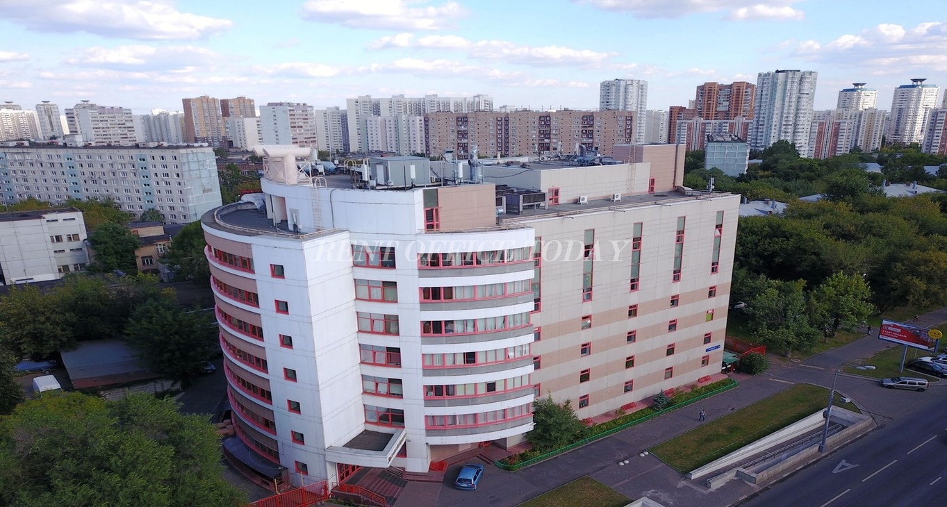 Rent office Lyublinskaya 141 — photo 1