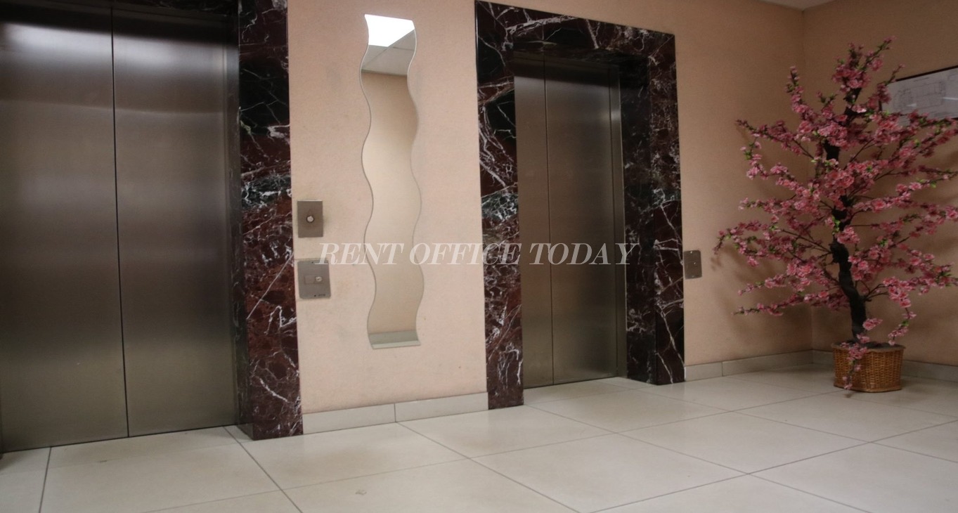 Rent office Lyublinskaya 141 — photo 2