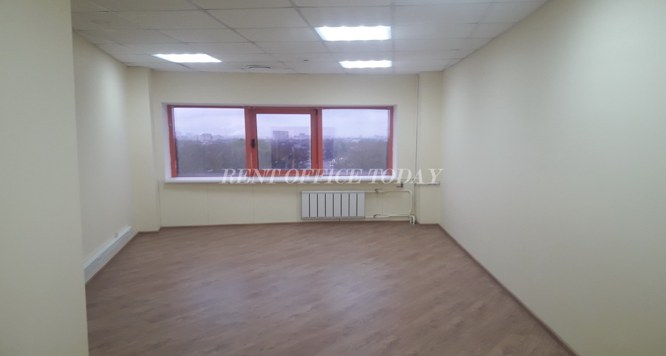 Rent office Lyublinskaya 141 — photo 3