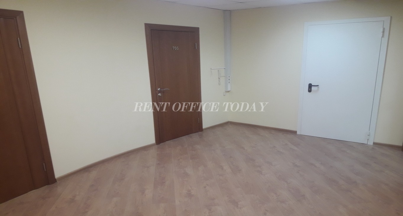 Rent office Lyublinskaya 141 — photo 4