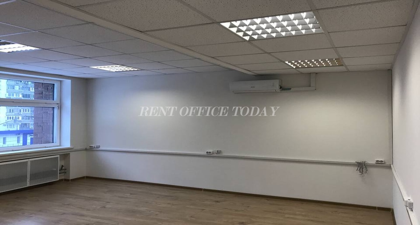 Rent office Люблинская 42 — photo 4
