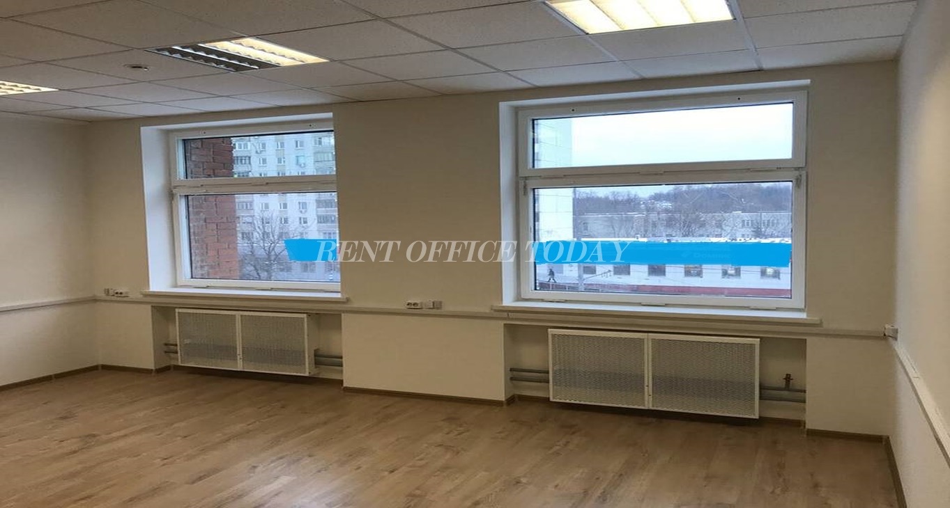 Rent office Люблинская 42 — photo 5