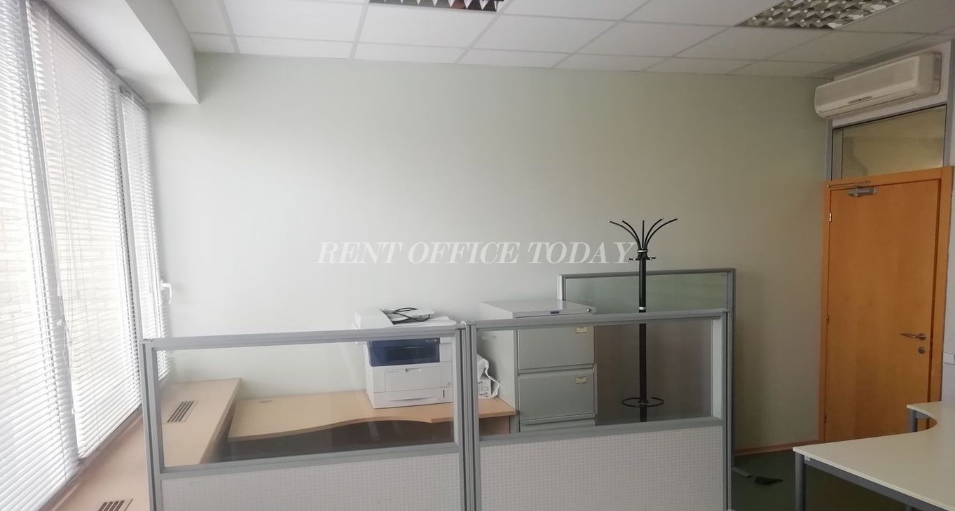 Rent office Магистраль — photo 11