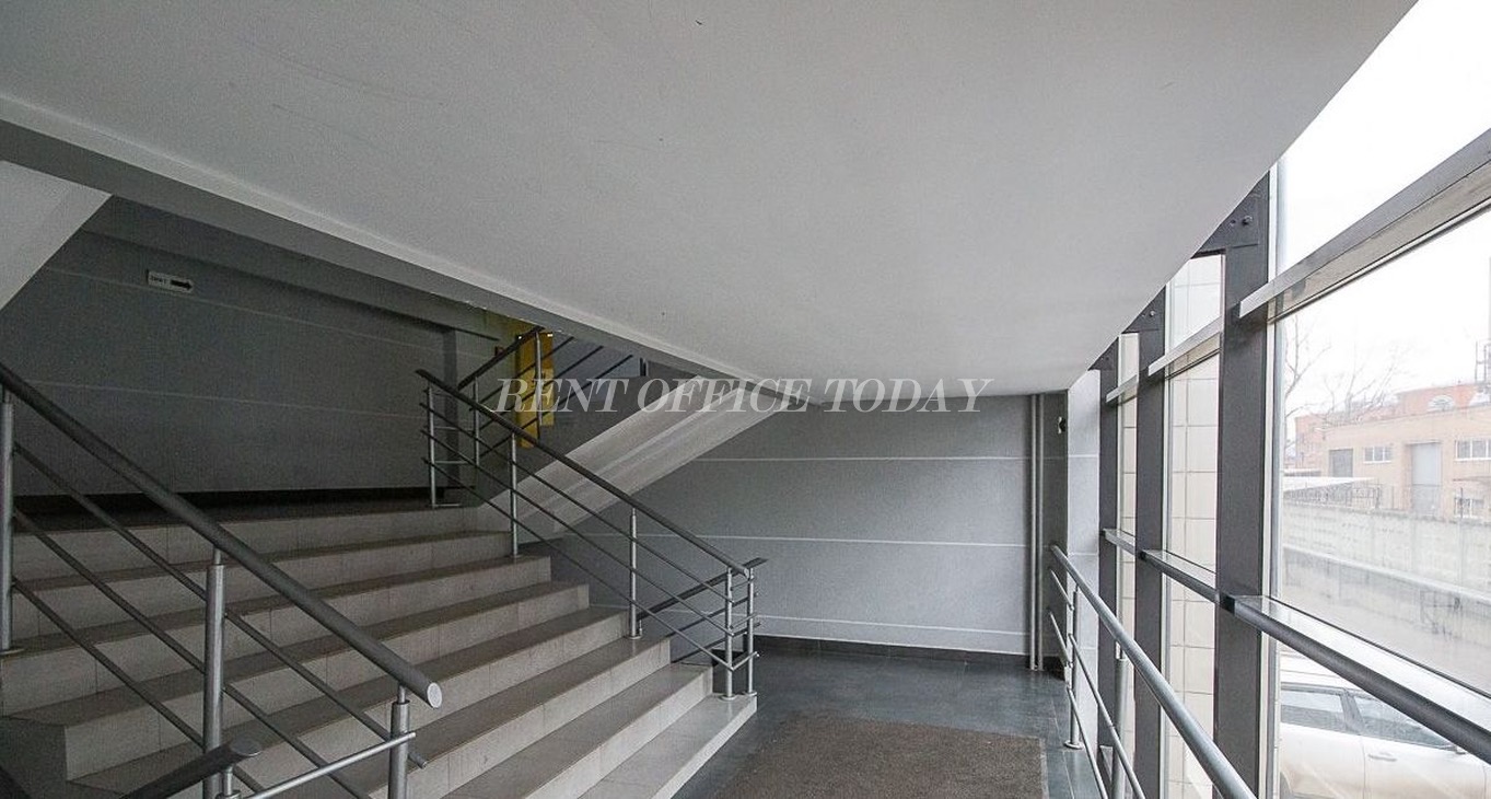 Rent office Магистраль — photo 3