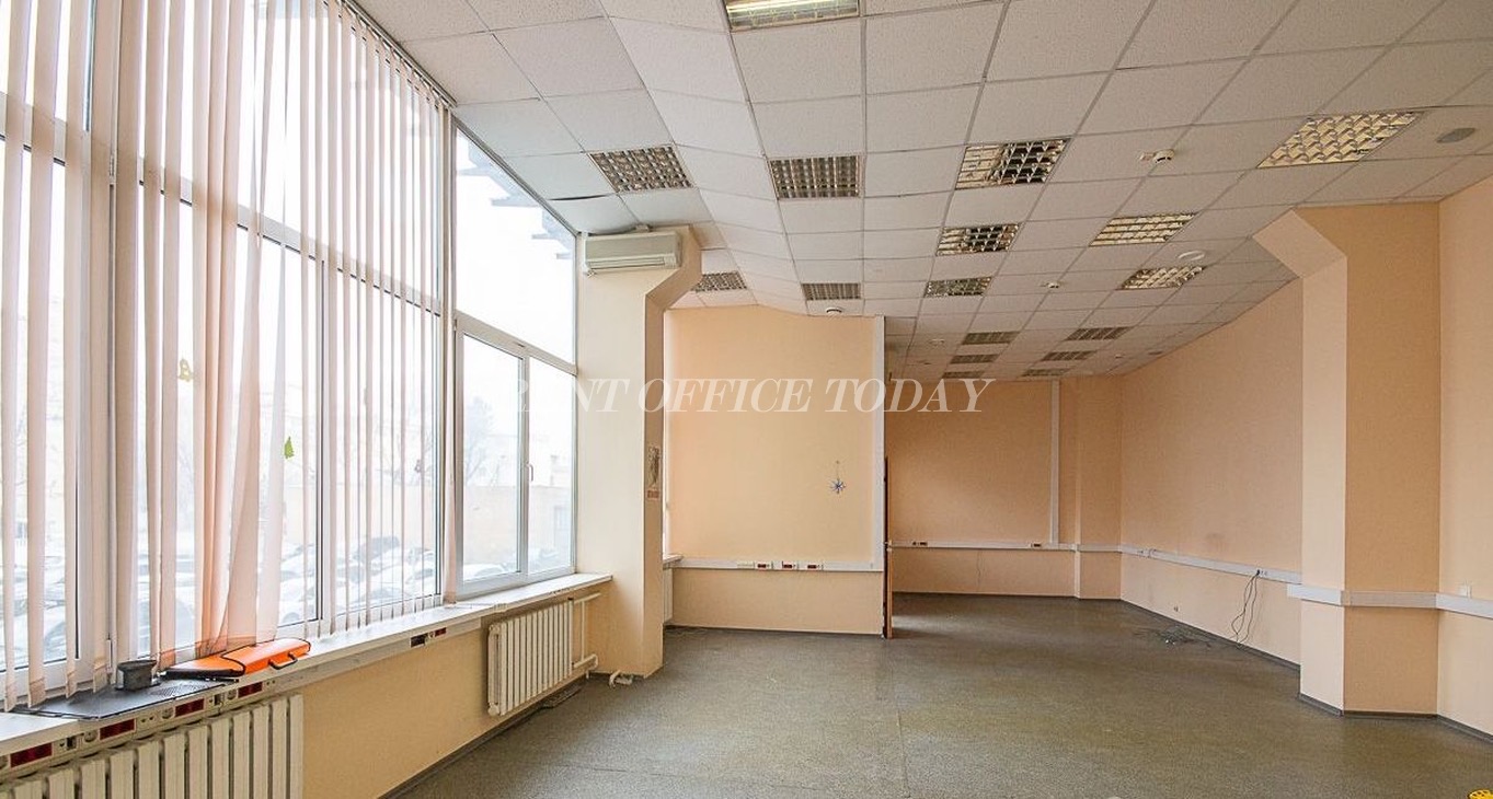 Rent office Магистраль — photo 4