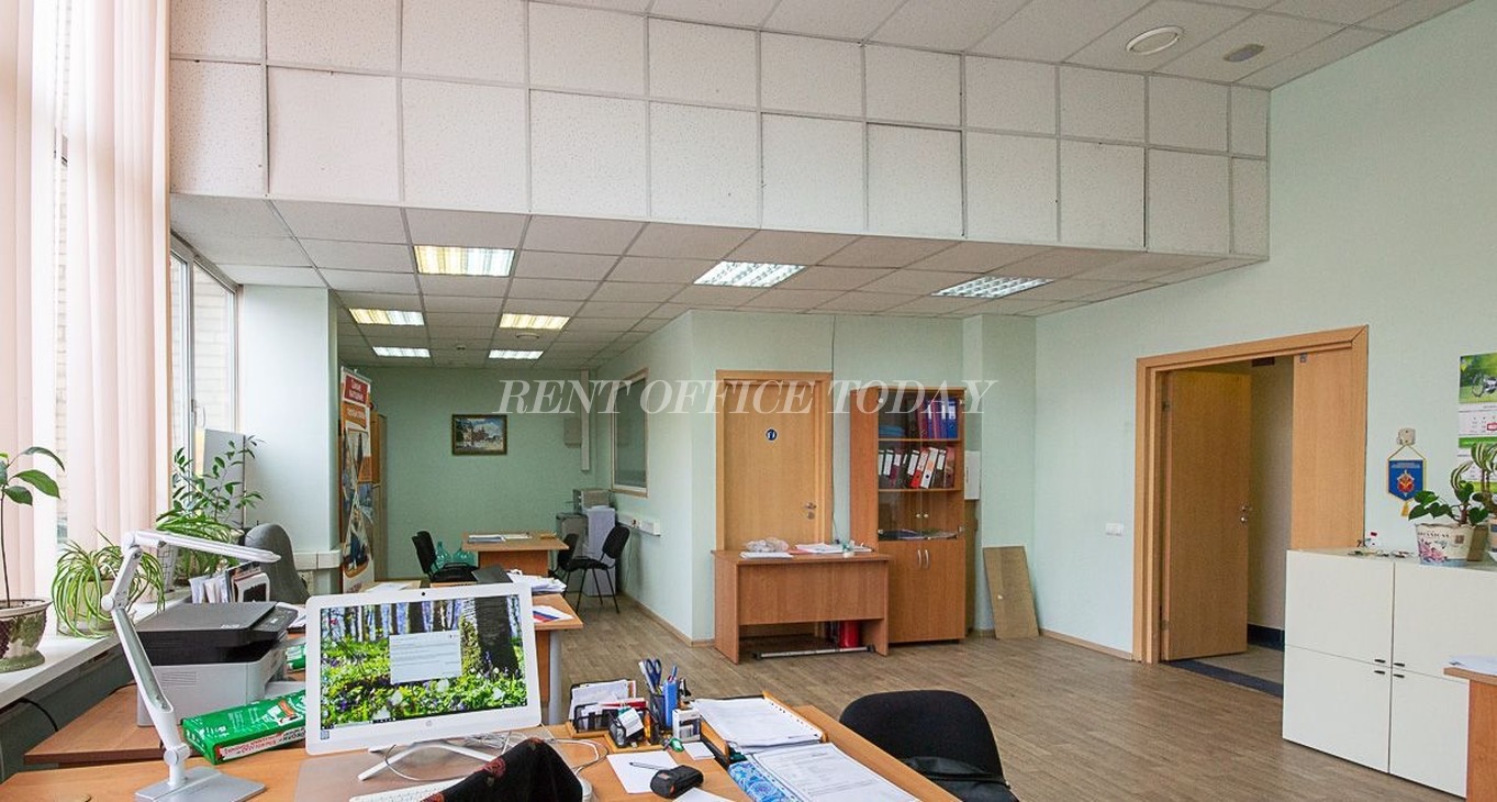 Rent office Магистраль — photo 5
