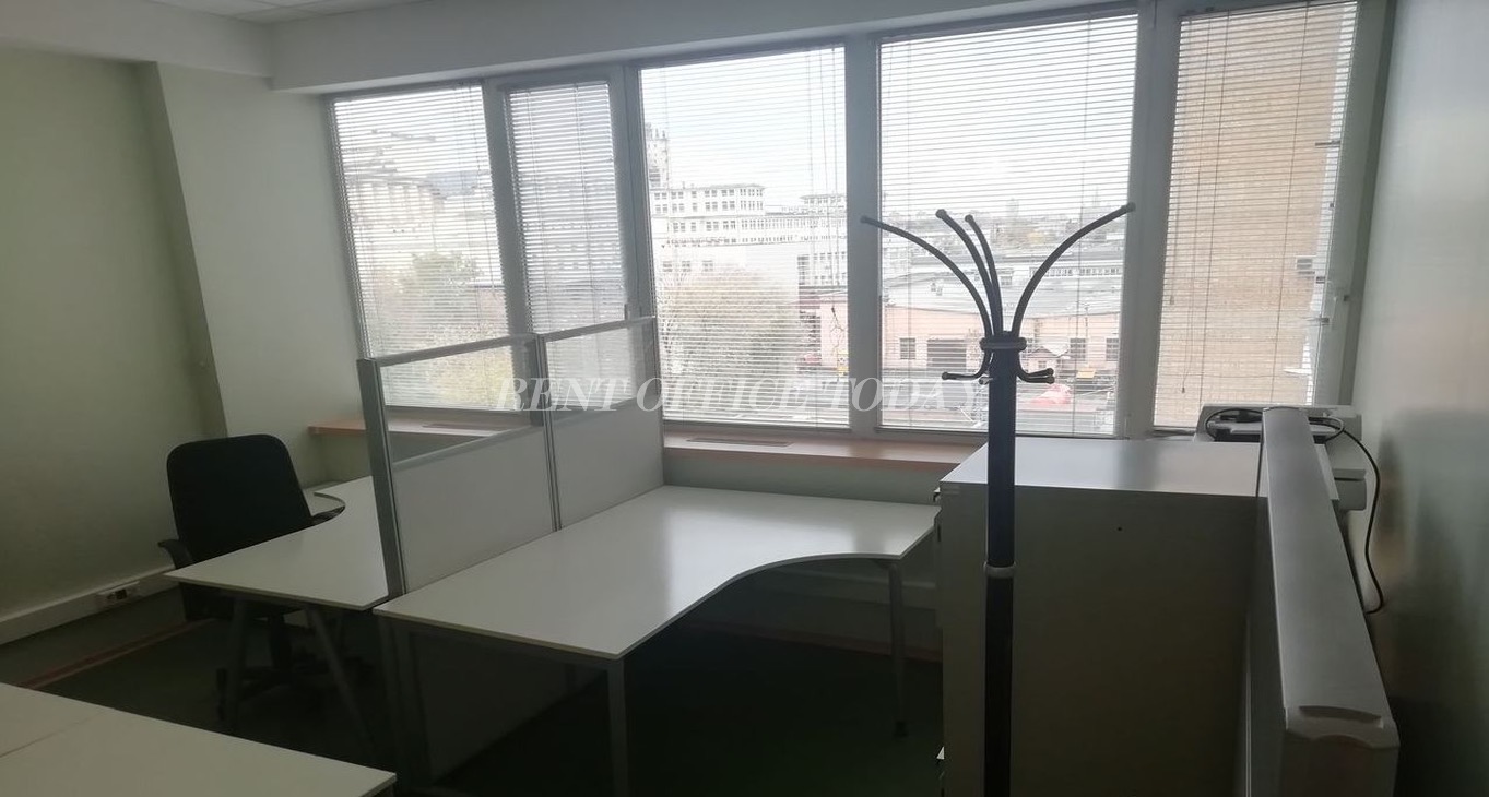 Rent office Магистраль — photo 6