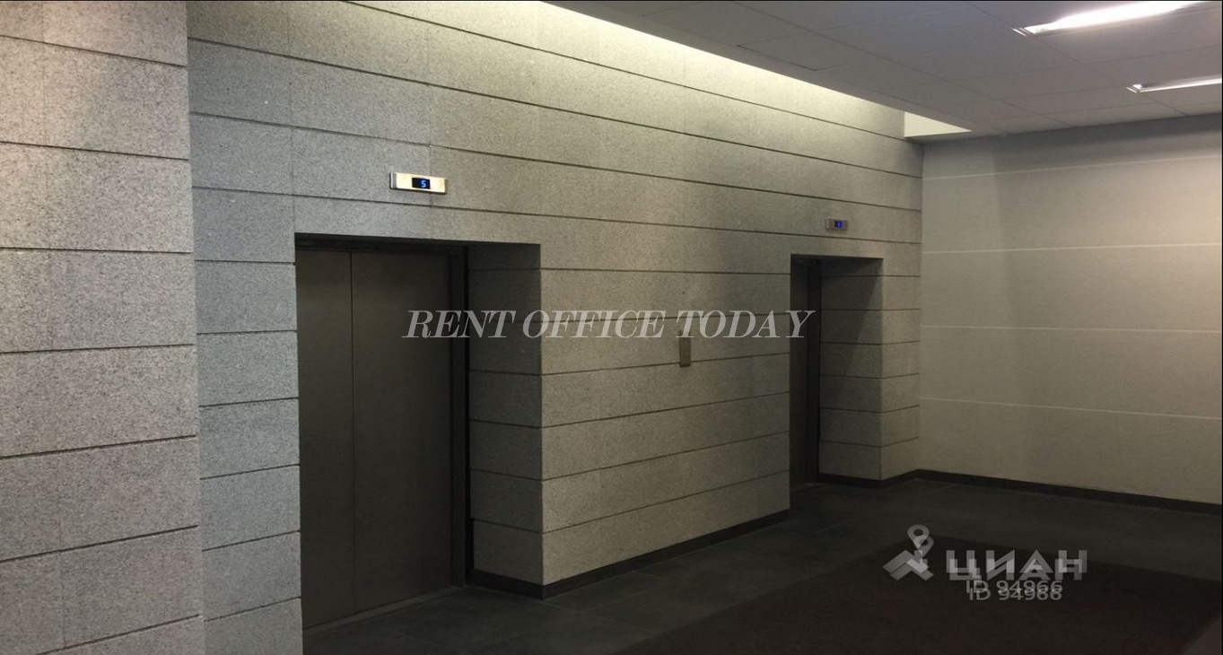 Rent office Магистраль — photo 7