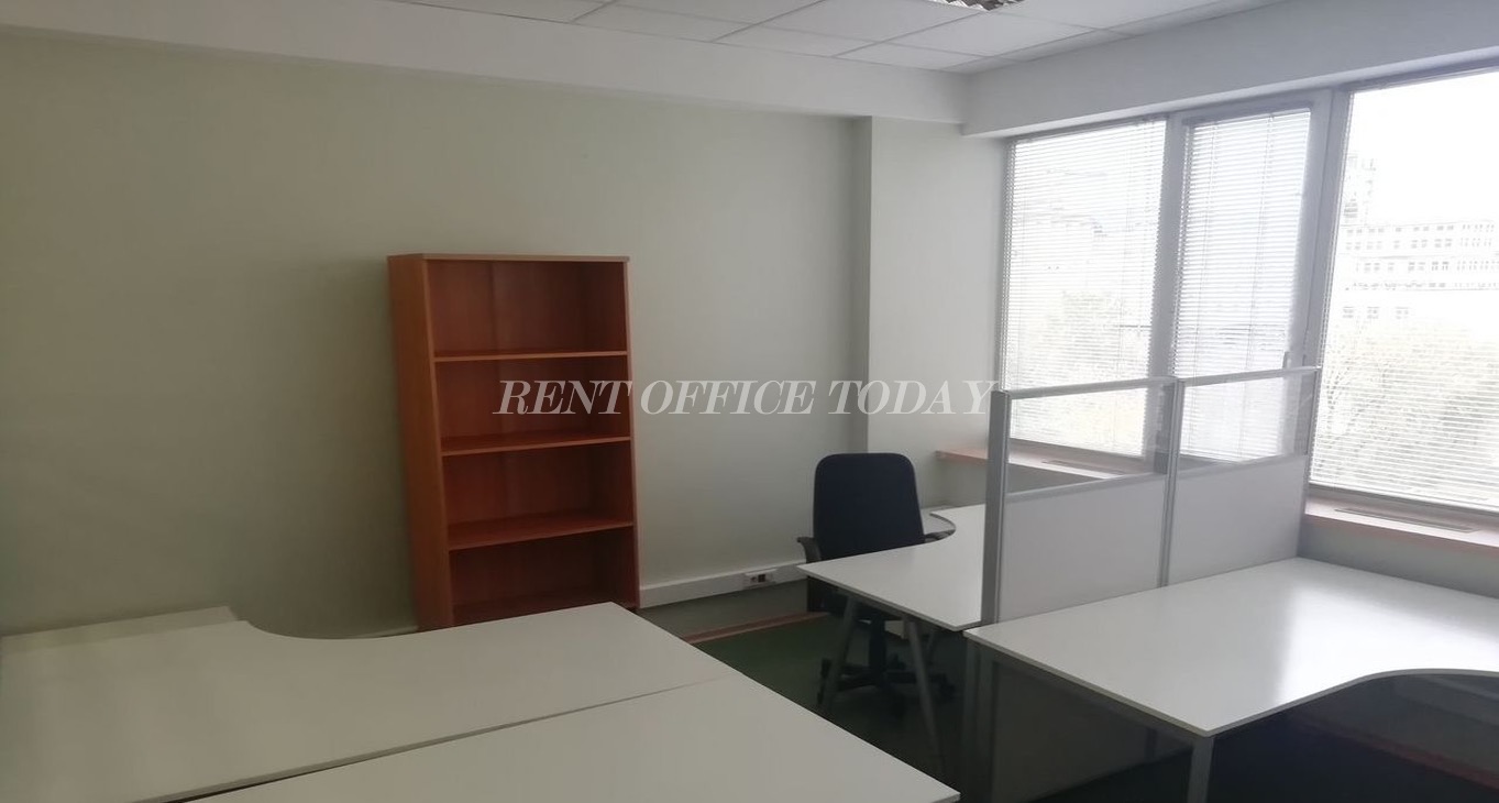 Rent office Магистраль — photo 10