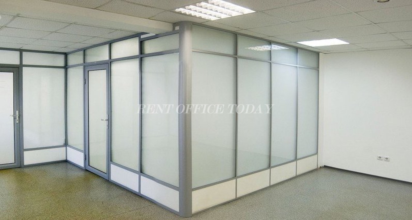 Business center Magistralniy Rent office Magistralniy — photo 2
