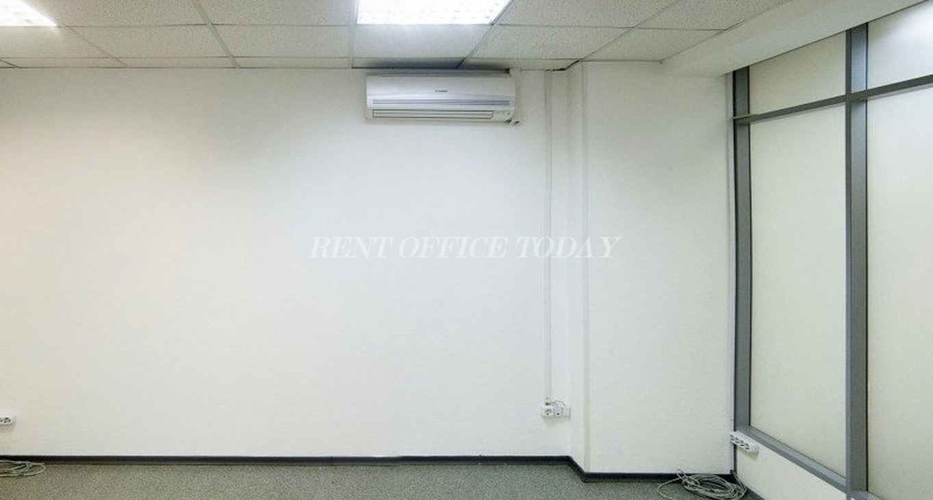 Business center Magistralniy Rent office Magistralniy — photo 3