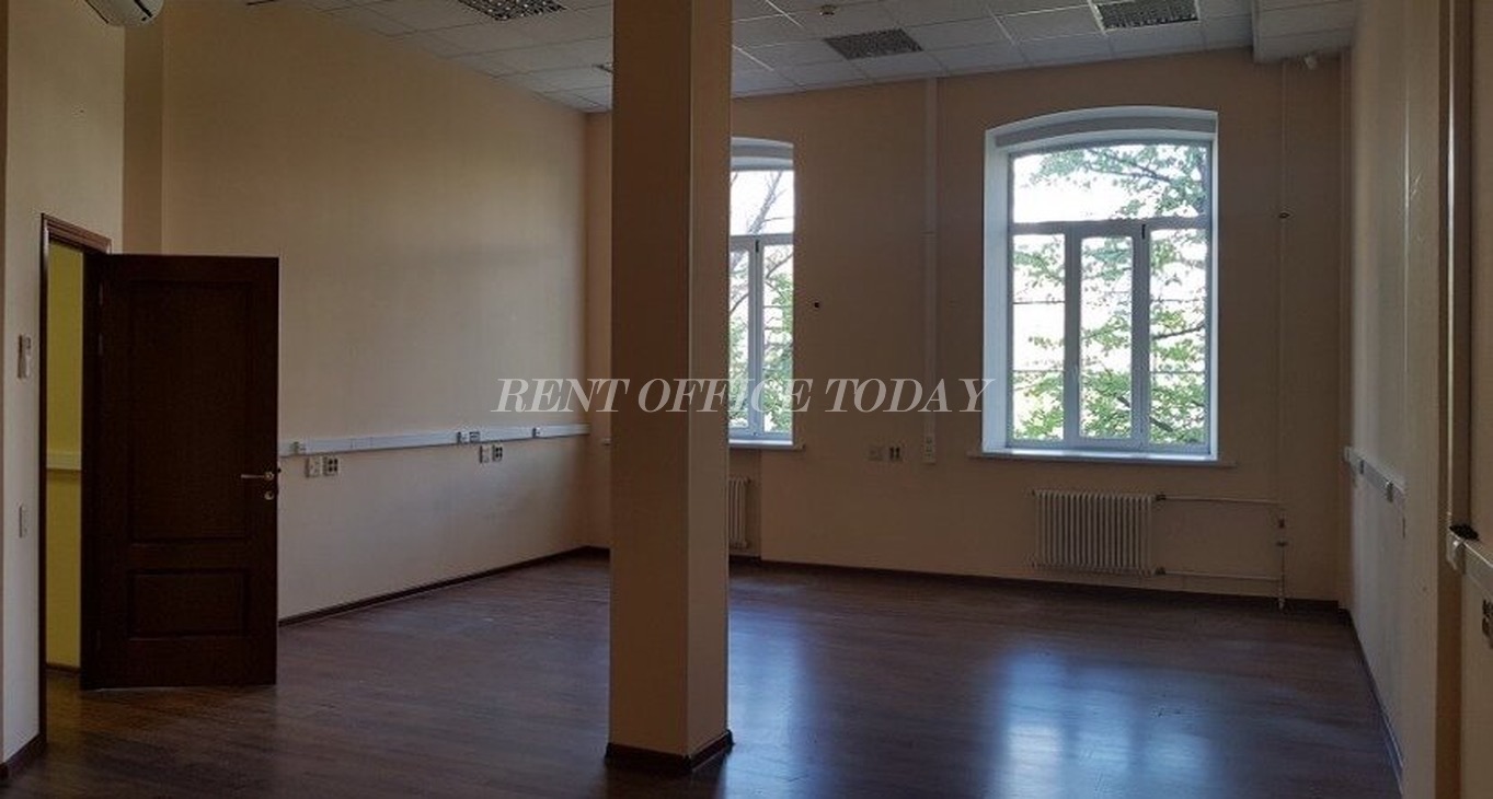 Rent office Malaya Andronyevskaya 20 — photo 2