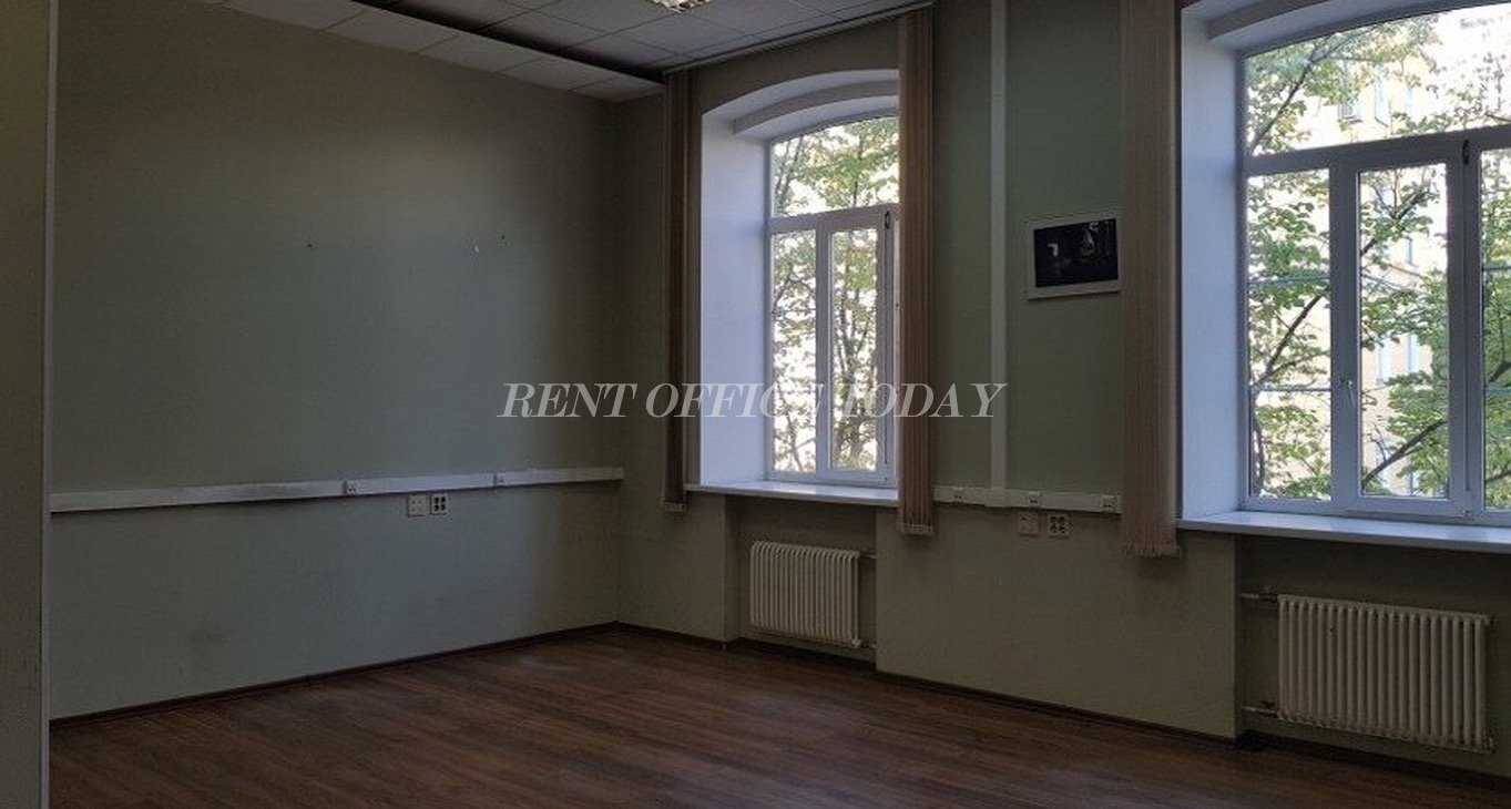 Rent office Malaya Andronyevskaya 20 — photo 3