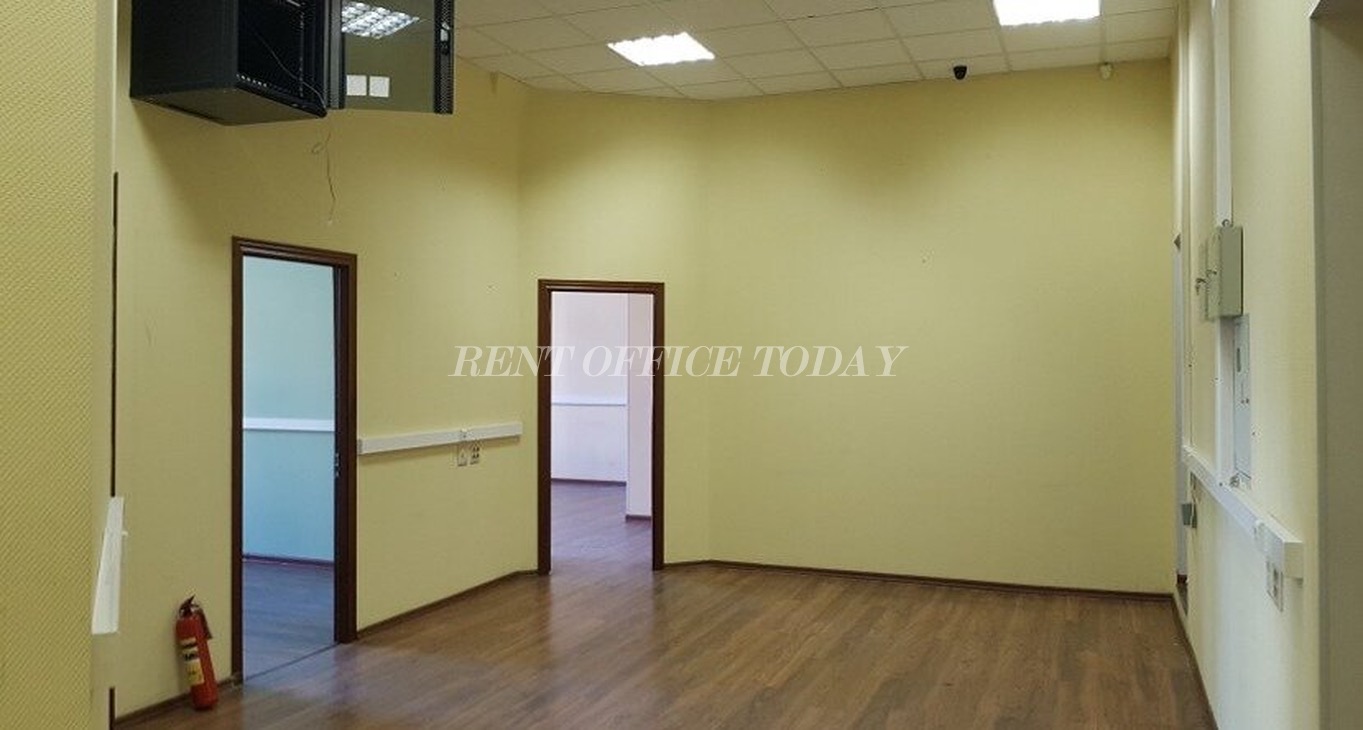 Rent office Malaya Andronyevskaya 20 — photo 4