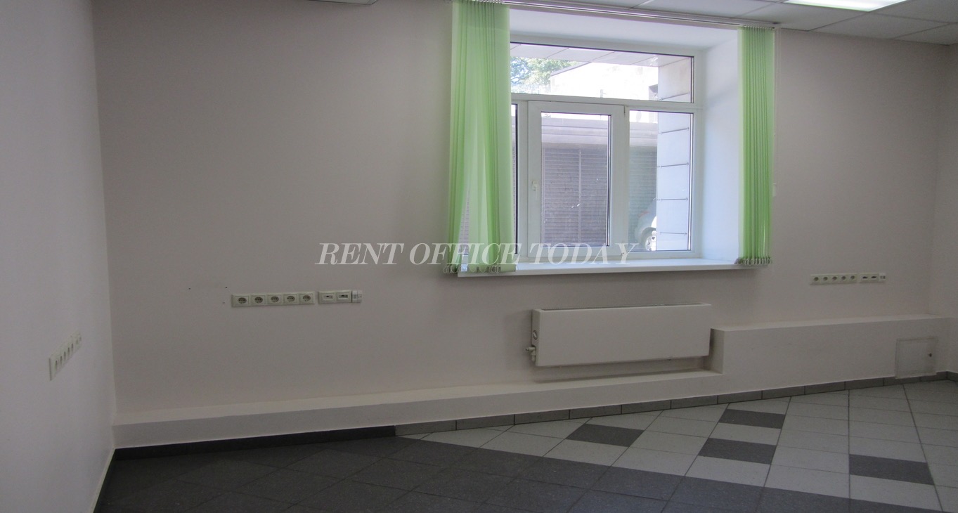 Малая Дмитровка 16, улица Малая Дмитровка, 16 стр. 6 10 — office space for rent, photo 11