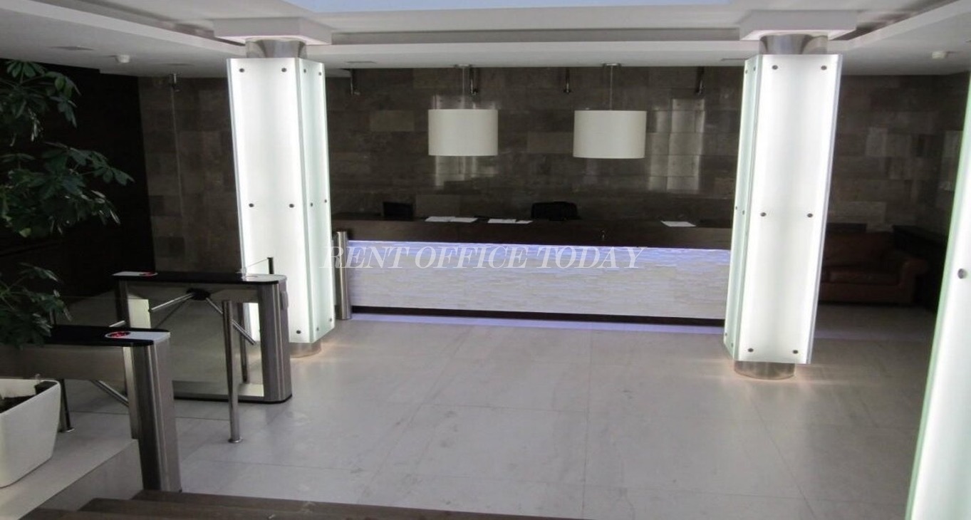 Rent office Малая Дмитровка 16 — photo 15
