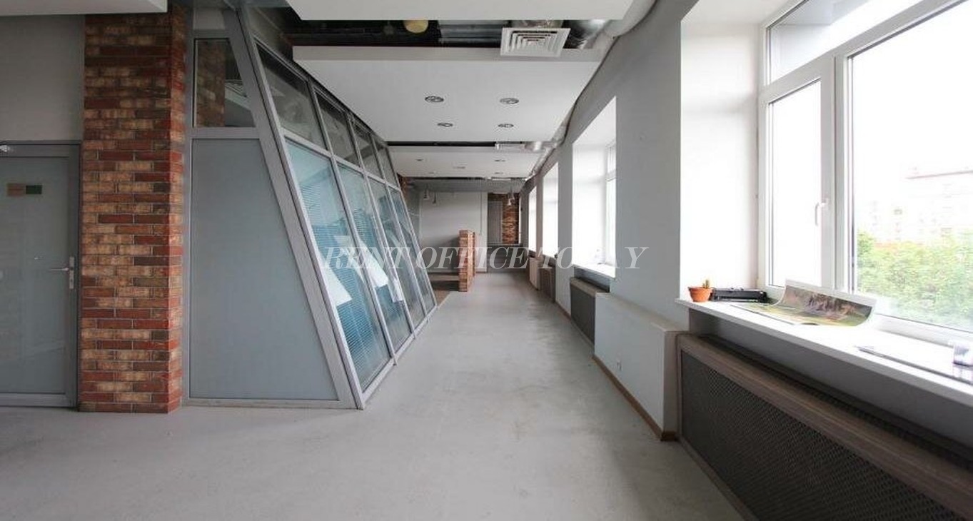 Rent office Малая Дмитровка 16 — photo 16