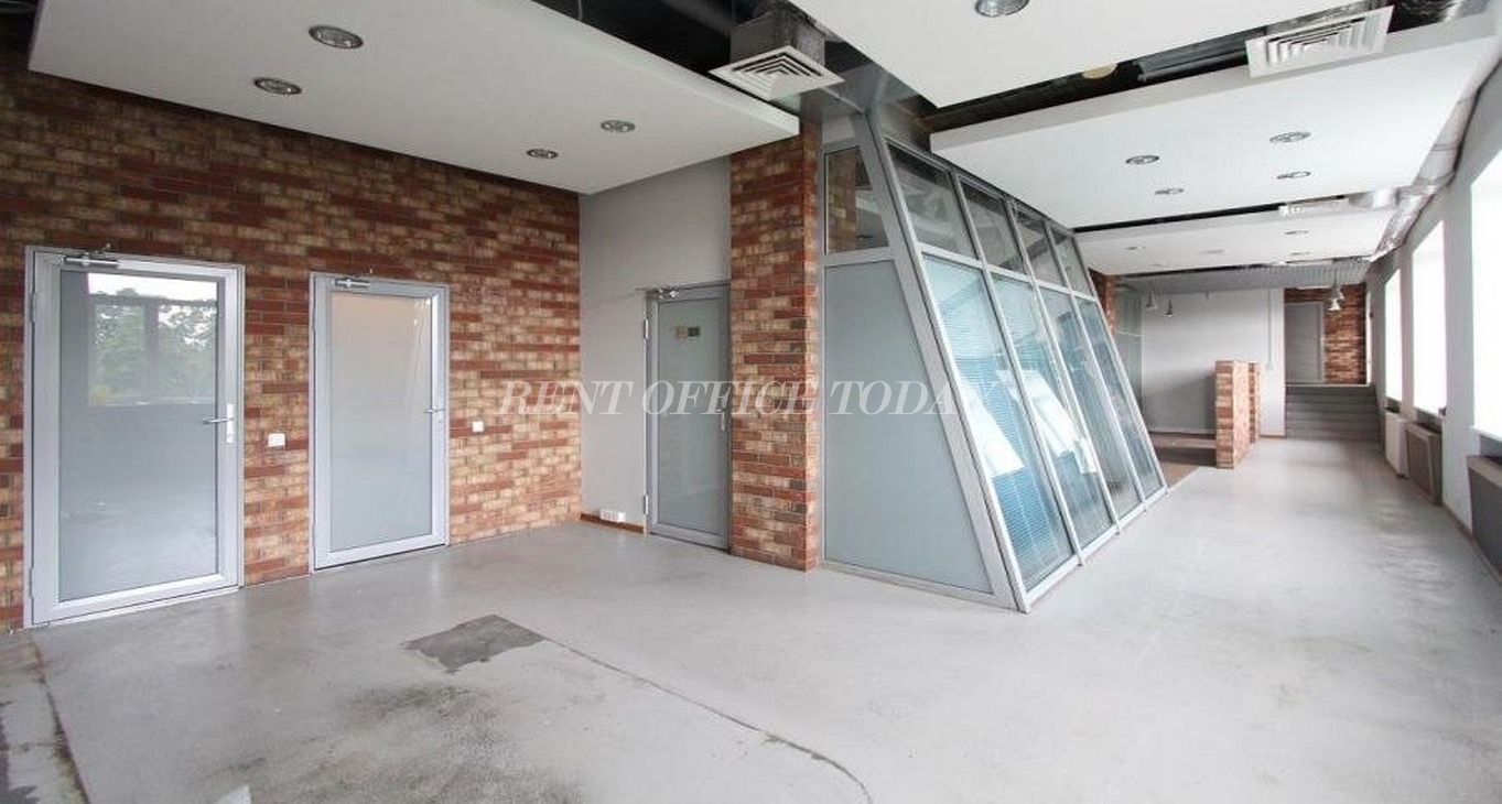 Rent office Малая Дмитровка 16 — photo 17