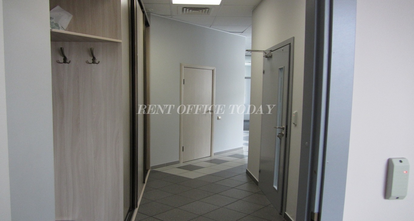 Малая Дмитровка 16, улица Малая Дмитровка, 16 стр. 6 10 — office space for rent, photo 18