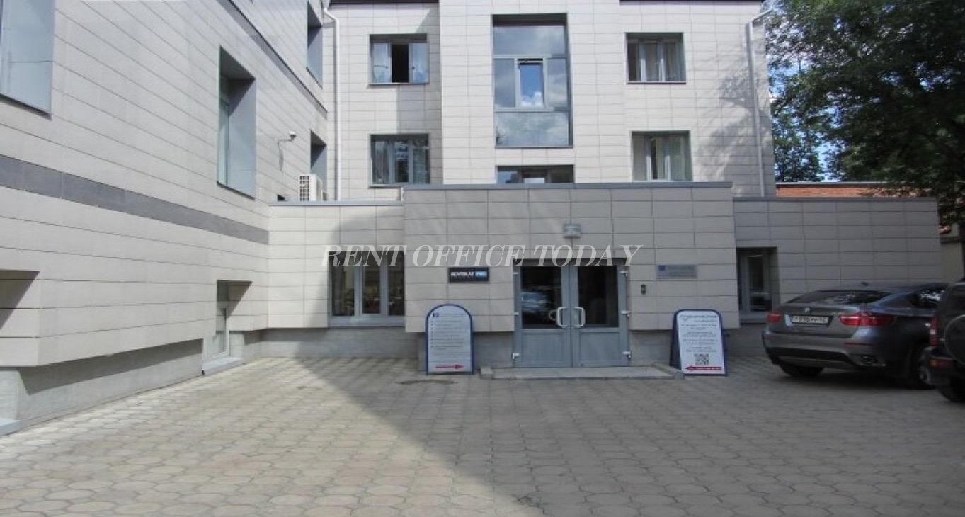 Rent office Малая Дмитровка 16 — photo 3