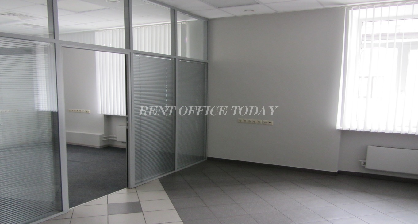 Малая Дмитровка 16, улица Малая Дмитровка, 16 стр. 6 10 — office space for rent, photo 19