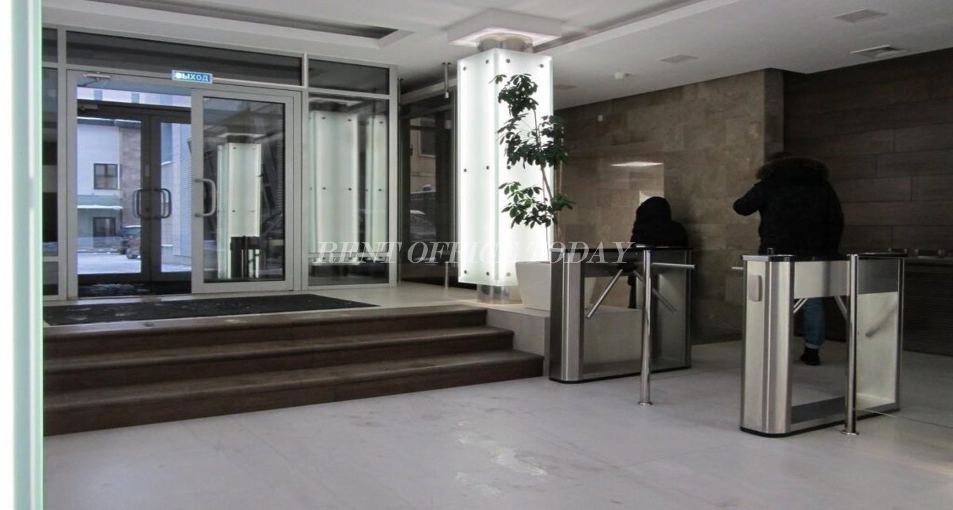 Rent office Малая Дмитровка 16 — photo 5