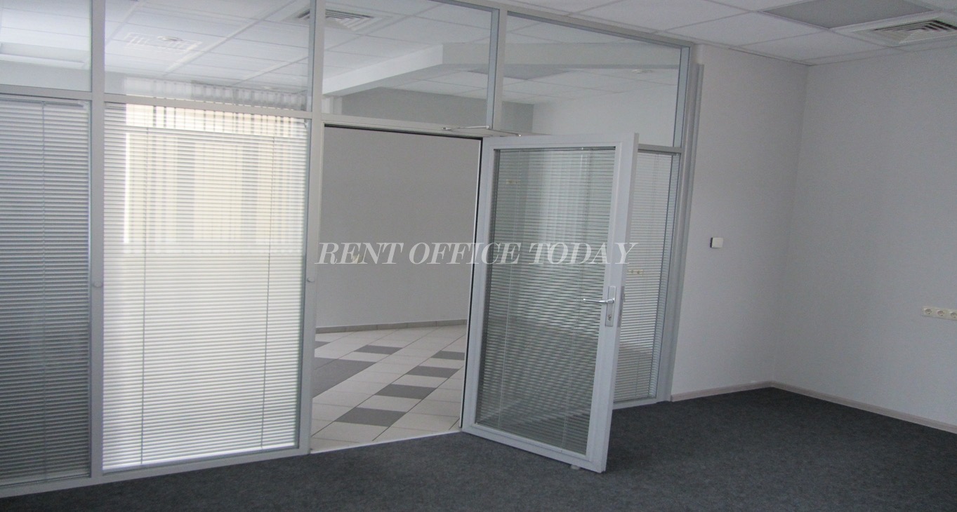 Малая Дмитровка 16, улица Малая Дмитровка, 16 стр. 6 10 — office space for rent, photo 6