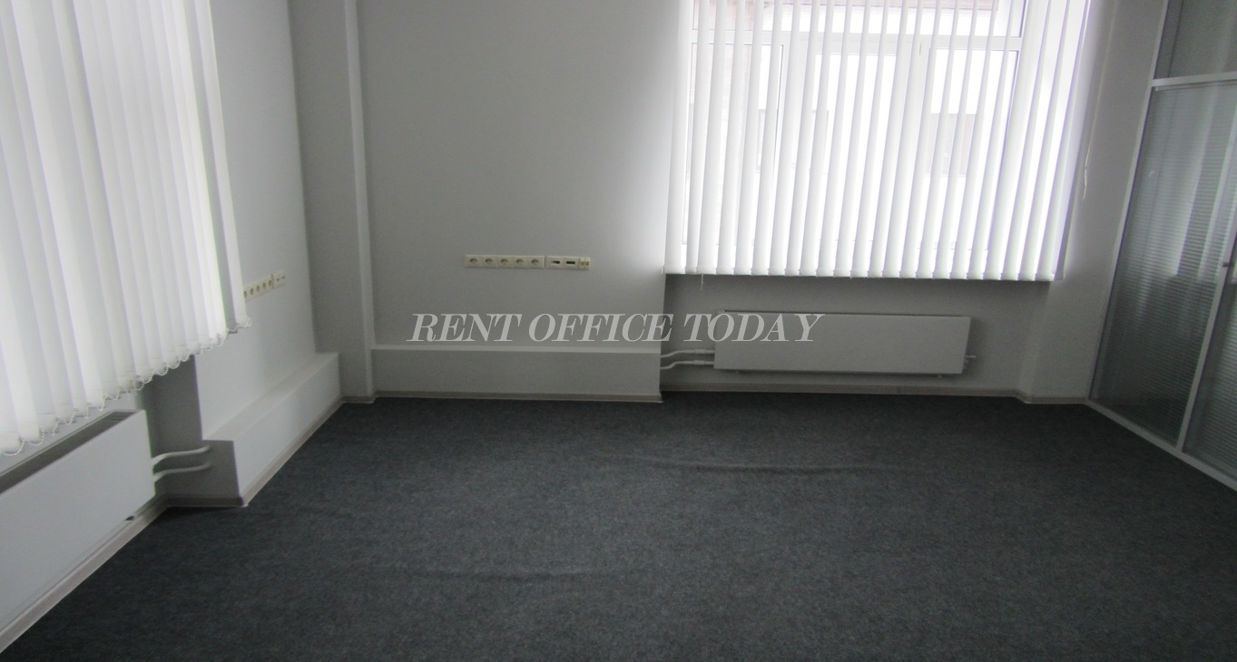 Малая Дмитровка 16, улица Малая Дмитровка, 16 стр. 6 10 — office space for rent, photo 7