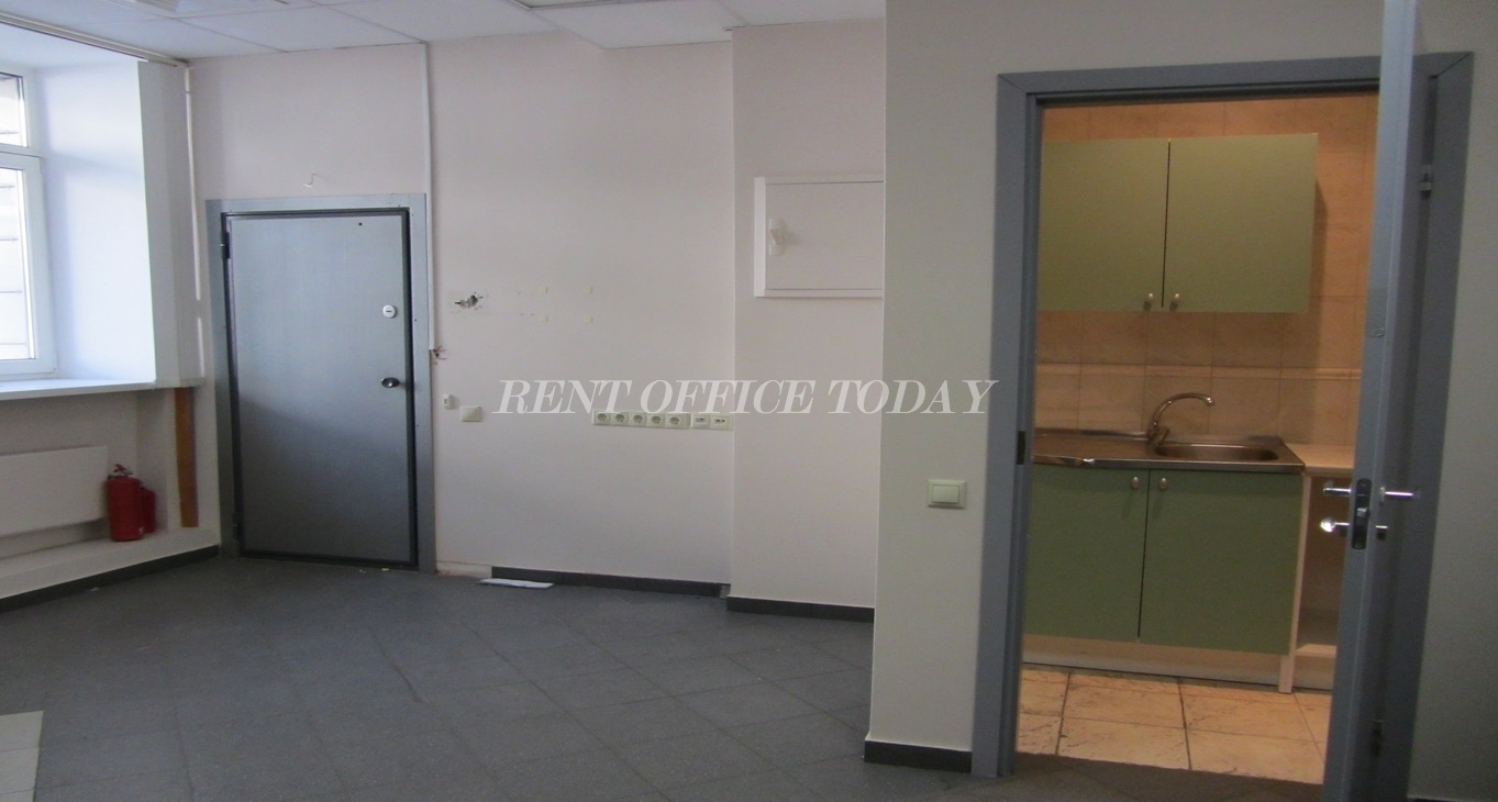 Малая Дмитровка 16, улица Малая Дмитровка, 16 стр. 6 10 — office space for rent, photo 8