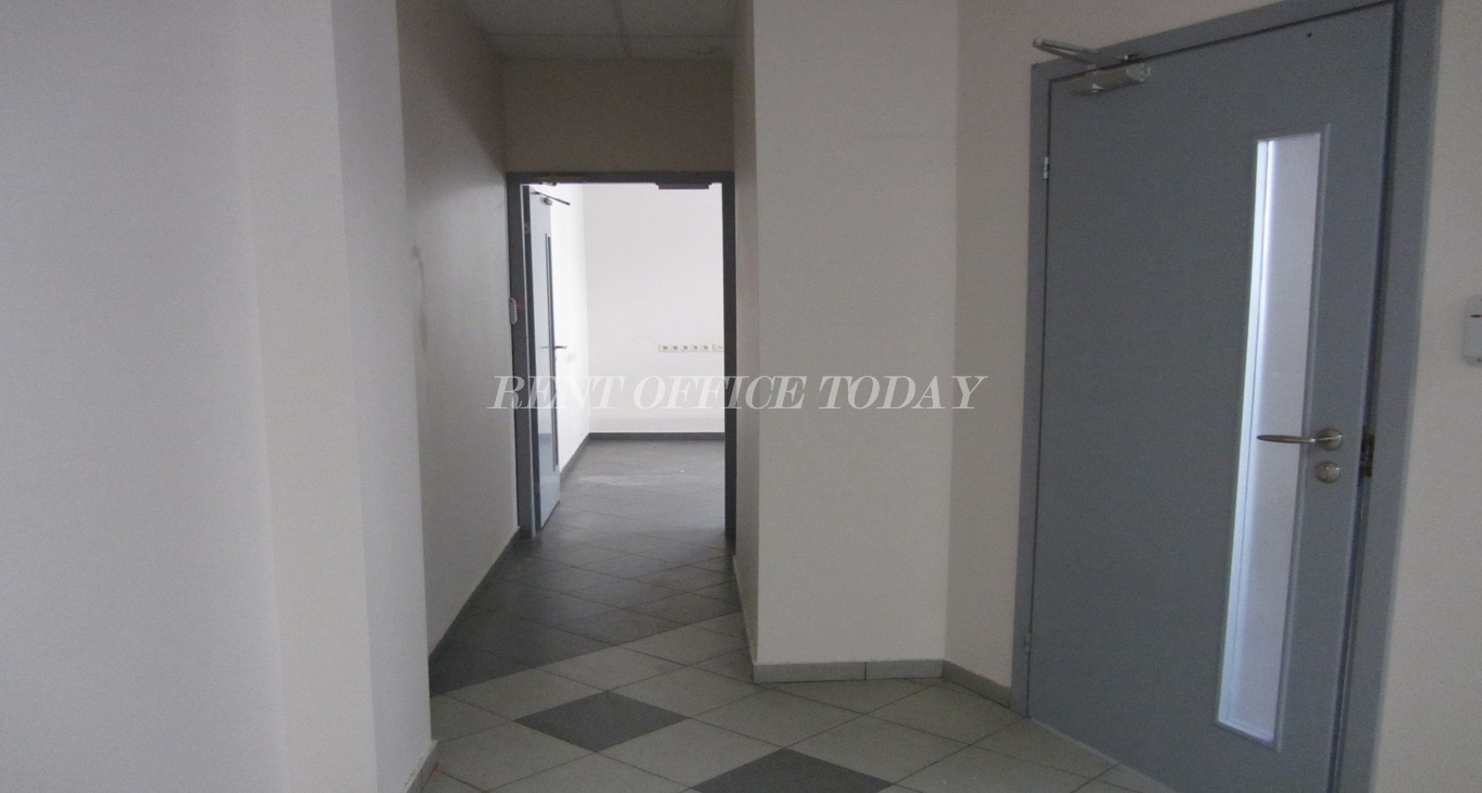 Малая Дмитровка 16, улица Малая Дмитровка, 16 стр. 6 10 — office space for rent, photo 9