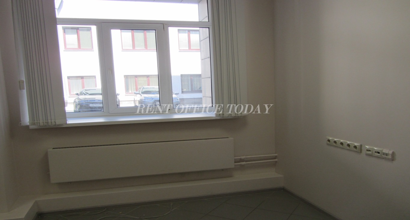 Малая Дмитровка 16, улица Малая Дмитровка, 16 стр. 6 10 — office space for rent, photo 10