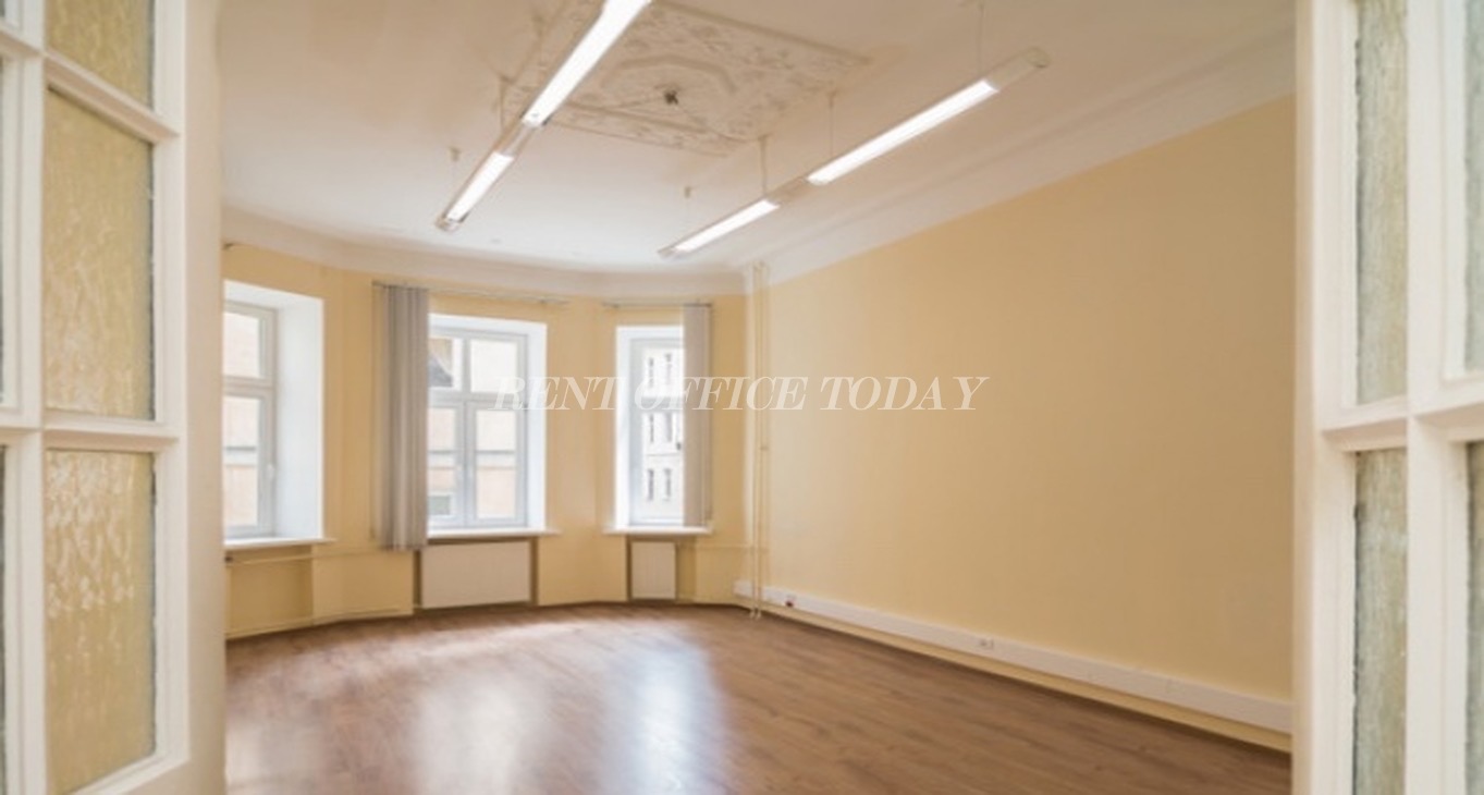 Business center Malaya Dmitrovka 25/1 Rent office Malaya Dmitrovka 25/1 — photo 8