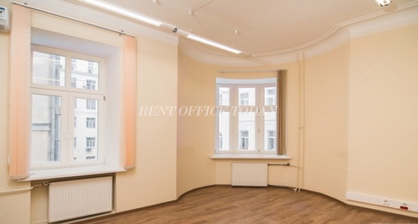 Business center Malaya Dmitrovka 25/1 Rent office Malaya Dmitrovka 25/1 — photo 9