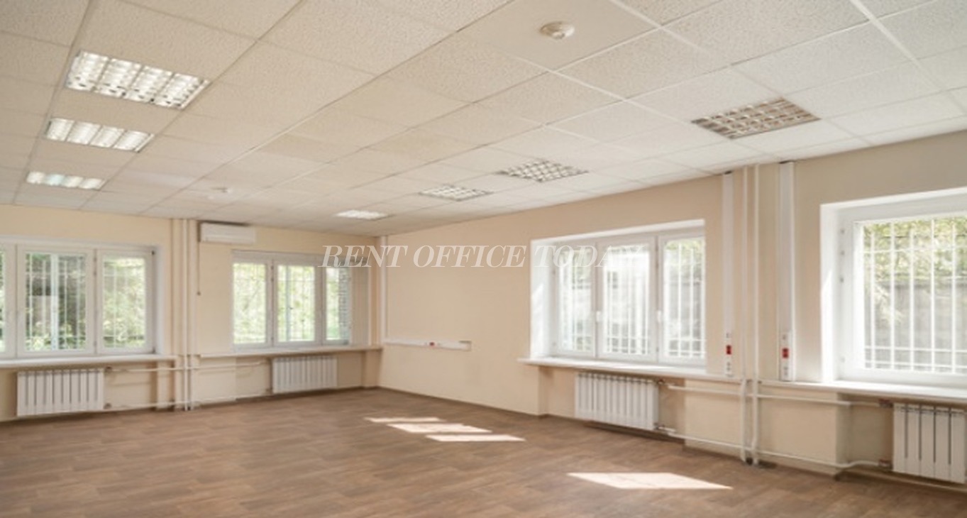 Business center Malaya Dmitrovka 25/1 Rent office Malaya Dmitrovka 25/1 — photo 10