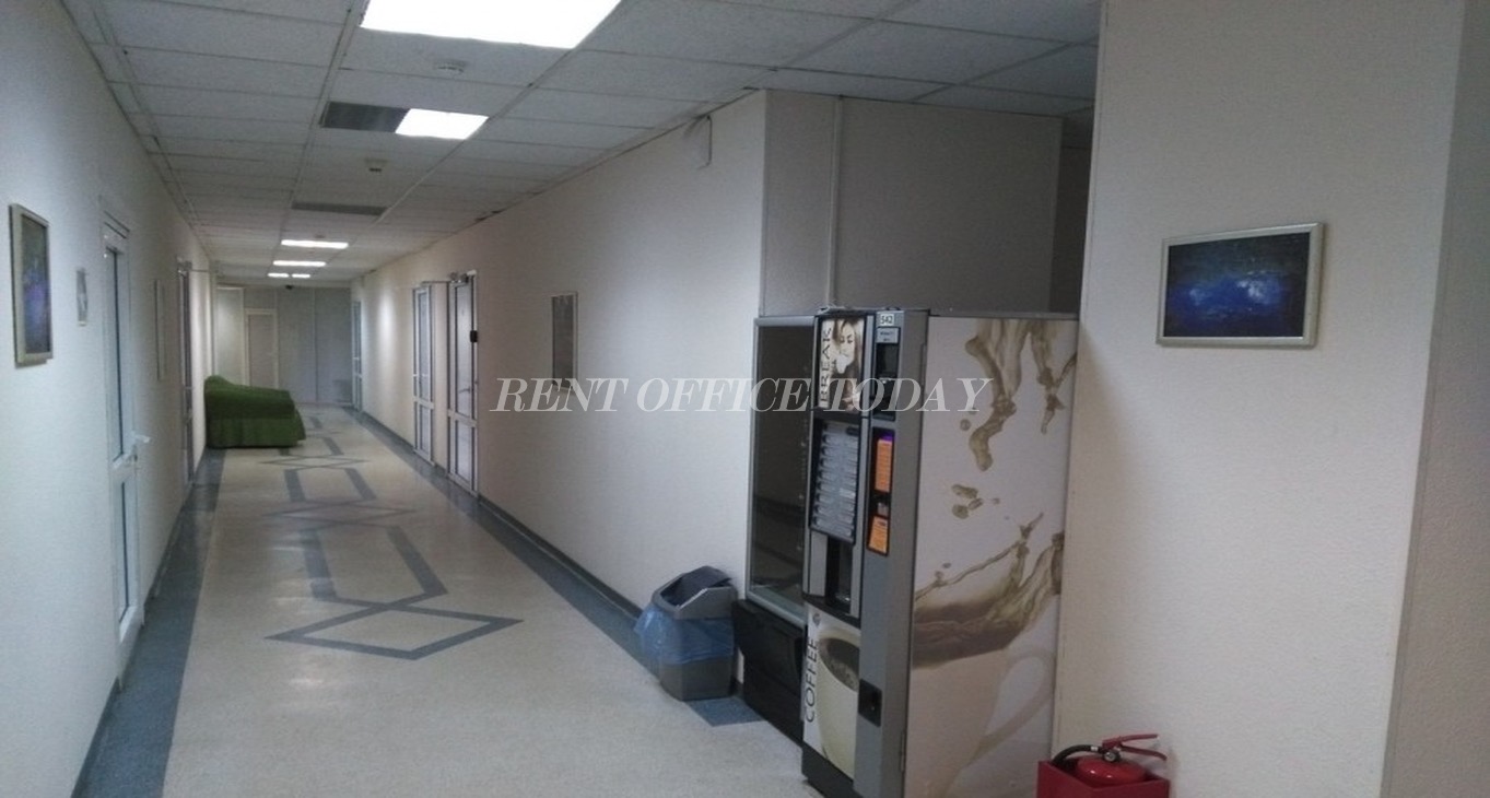 Rent office Electricheskiy 3 — photo 5