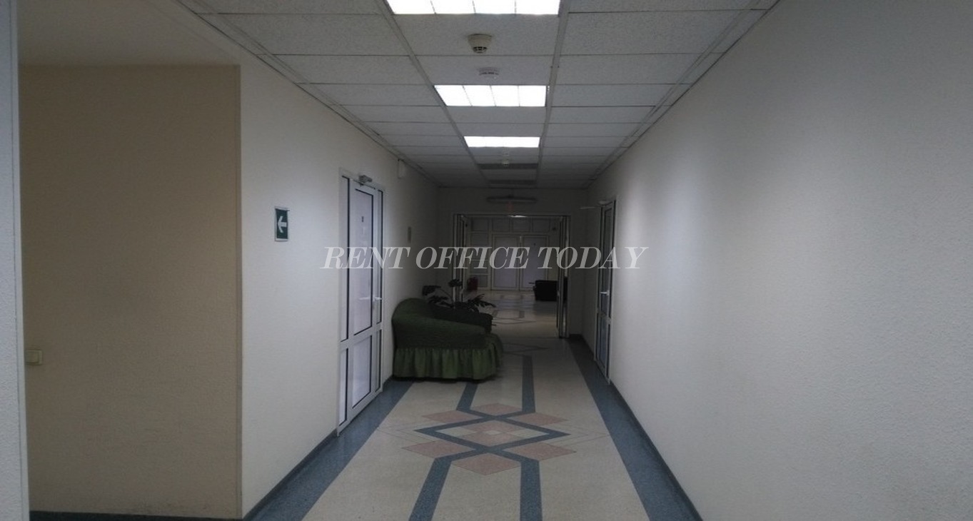 Rent office Electricheskiy 3 — photo 6