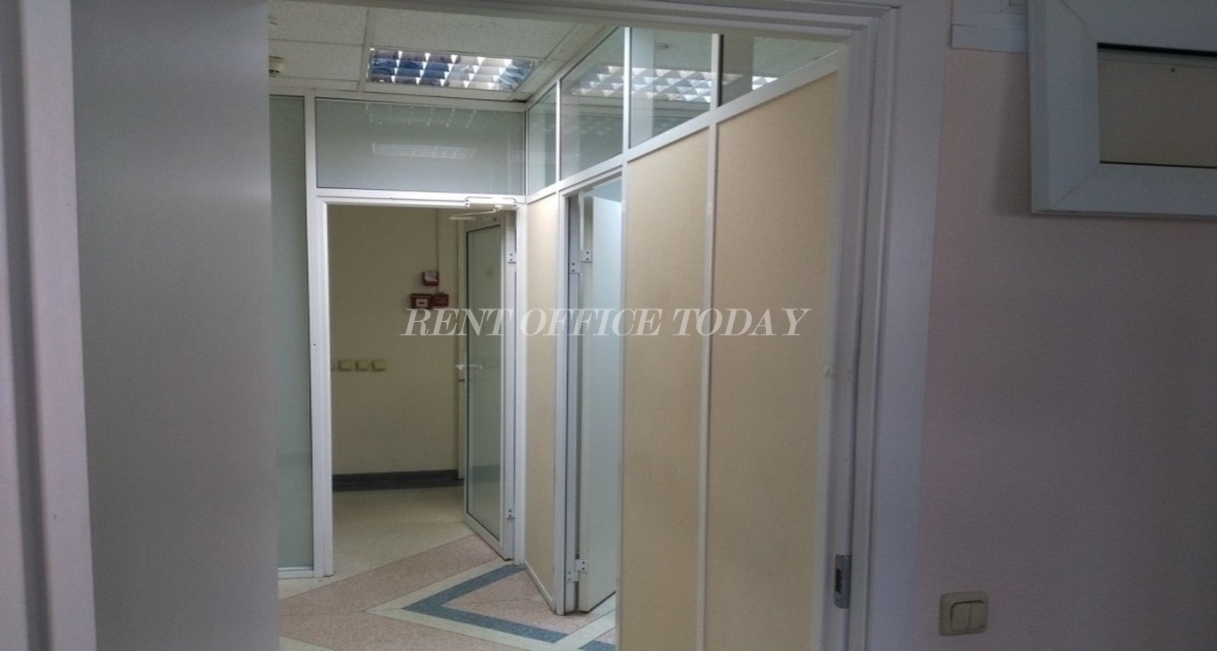 Rent office Electricheskiy 3 — photo 7