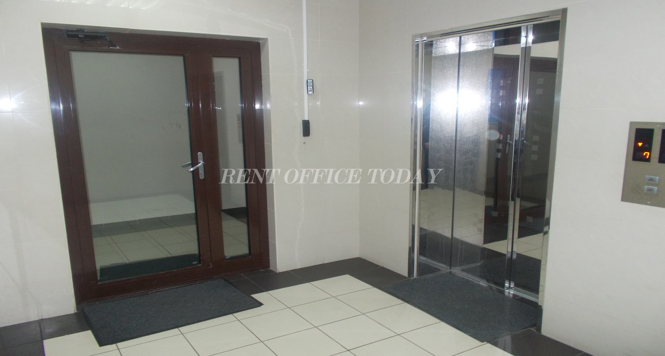 Бизнес-центр Дом на Плющихе Rent office Дом на Плющихе — photo 1