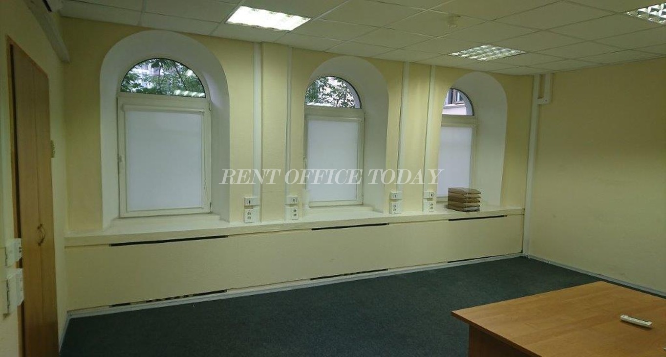 Business center Maliy Kislovskiy 9 Rent office Maliy Kislovskiy 9 — photo 3
